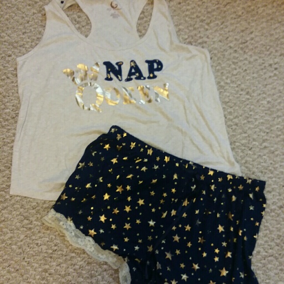 PJ Couture Other - Pajama Set